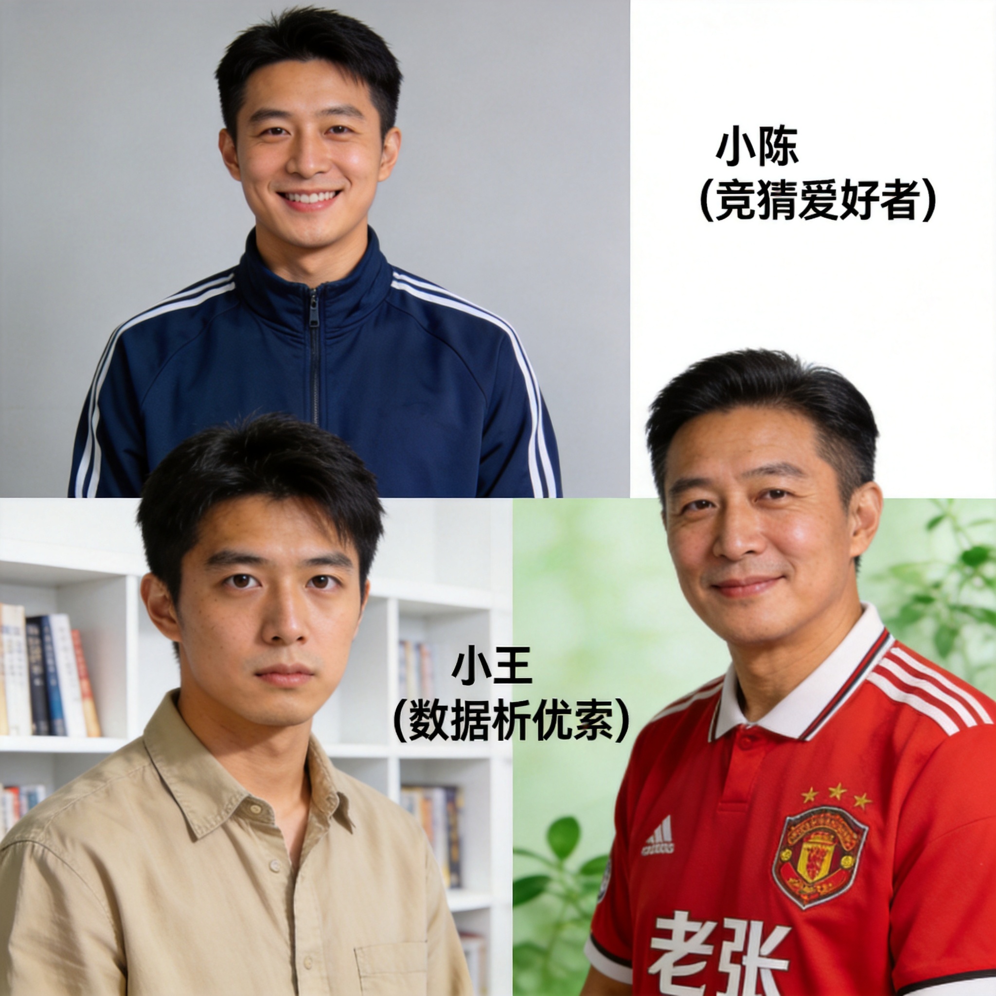 用户头像